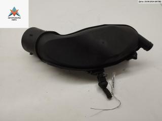 воздуховод Audi A6 4B/C5 1998, 2.4 л., бензин, МКПП, синий, универсал, 078133356F