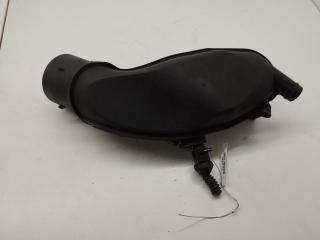 воздуховод Audi A6 4B/C5 1998, 2.4 л., бензин, МКПП, синий, универсал, 078133356F