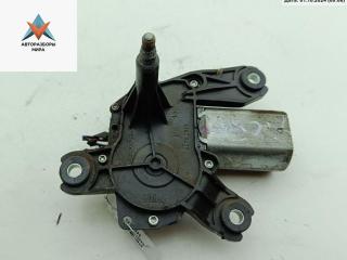 Двигатель стеклоочистителя заднего (моторчик дворников) Opel Combo 3 поколение (C) 2002, 1.7 л., дизель, МКПП, синий, фургон, 9225634