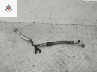 трубка кондиционера BMW 7 серия E65/E66/E67 [рестайлинг] 2005, 3.0 л., дизель, АКПП, чёрный, седан