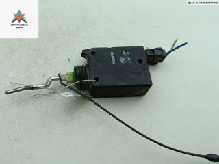 замок лючка топливного бака BMW 3 серия E36 1991, 1.8 л., бензин, МКПП, белый, седан, 1387610