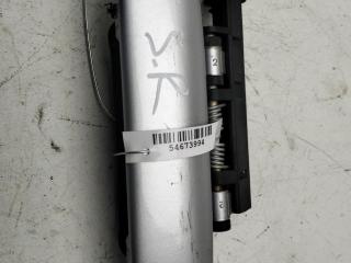 ручка наружная задняя правая Citroen Xsara 1 поколение 1998, 1.8 л., бензин, МКПП, серый, хетчбэк 5 дв., 23263