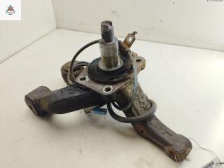 Цапфа задняя (ось ступицы) Suzuki Liana 1 поколение 2002, 1.6 л., бензин, МКПП, синий, хетчбэк 5 дв.