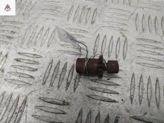 Механизм развода задних тормозных колодок правый Mercedes-Benz A-Класс W169 2007, 1.7 л., бензин, МКПП, чёрный, хетчбэк 5 дв.