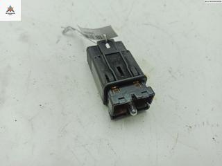 кнопка аварийной сигнализации Dacia (Renault) Sandero I 2009, 1.4 л., бензин, МКПП, чёрный, хетчбэк 5 дв., 602232