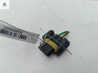 разъем (фишка) проводки Mercedes-Benz C-Класс W204/S204 2007, 1.8 л., бензин, МКПП, чёрный, седан, 0405456328