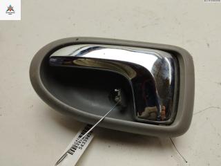 ручка внутренняя задняя левая Mazda Premacy CP 2000, 2.0 л., дизель, МКПП, серый, минивэн, C100-59-330E-05