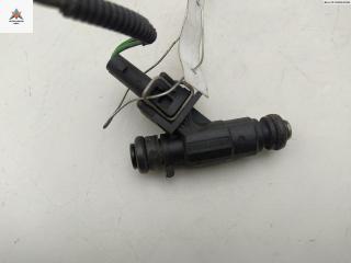 форсунка Mercedes-Benz E-Класс W210/S210 [рестайлинг] 1999, 3.2 л., бензин, АКПП, серый, универсал, 1120780049