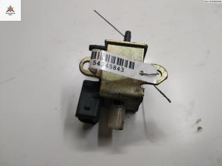 электромагнитный клапан Audi A6 4B/C5 1997, 2.4 л., бензин, МКПП, серый, седан, 025906283H