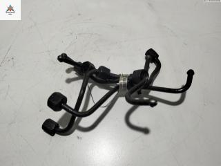 трубка ТНВД Peugeot 206 1 поколение [рестайлинг] 2004, 1.4 л., дизель, МКПП, серый, универсал