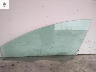 стекло двери передней левой Citroen C5 1 поколение [рестайлинг] 2004, 2.0 л., дизель, МКПП, чёрный, универсал, 00009201H3