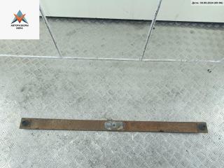 рессора задняя Volkswagen Caddy 2 поколение 1999, 1.9 л., дизель, МКПП, серый, фургон