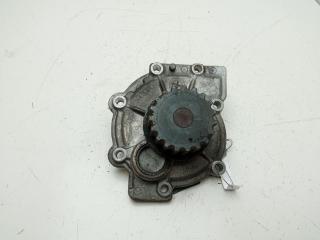 насос антифриза дополнительный Volvo S40 / V50 2006, 2.5 л., бензин, МКПП, чёрный, седан