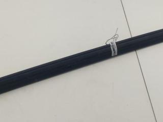 молдинг двери задней левой Ford Focus 1 поколение [рестайлинг] 2003, 1.6 л., i, бензин, МКПП, зелёный, хетчбэк 5 дв.