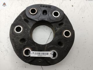 муфта кардана Mercedes-Benz E-Класс W210/S210 [рестайлинг] 2002, 3.2 л., дизель, АКПП, серый, универсал, 2104110215