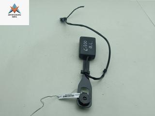 замок ремня безопасности Opel Karl 1 поколение 2016, 1.0 л., бензин, МКПП, синий, хетчбэк 5 дв., 42426731