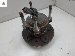 ступица задняя правая Opel Signum C [рестайлинг] 2006, 1.9 л., дизель, МКПП, чёрный, хетчбэк 5 дв.