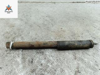 амортизатор задний левый Mercedes-Benz E-Класс W210/S210 1997, 2.8 л., бензин, МКПП, серый, седан