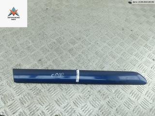 молдинг крыла заднего правого Peugeot 307 1 поколение [рестайлинг] 2005, 2.0 л., бензин, МКПП, синий, кабриолет, 9634011677