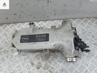 коллектор впускной Opel Vectra B 1996, 2.5 л., бензин, хетчбэк 5 дв., 90499560