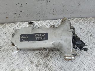 коллектор впускной Opel Vectra B 1996, 2.5 л., бензин, хетчбэк 5 дв., 90499560