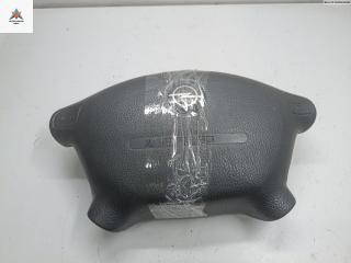 подушка безопасности водителя Opel Vectra B [рестайлинг] 2001, 2.2 л., бензин, МКПП, серый, седан