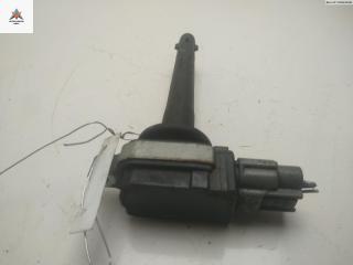 катушка зажигания Nissan Tiida C11 [рестайлинг] 2008, 1.6 л., бензин, МКПП, серый, седан, 22448ED800, 1220703039, 0221604214