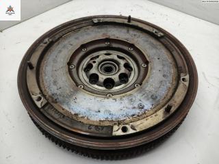 маховик Mercedes-Benz C-Класс W203/S203/CL203 2003, 1.8 л., бензин, МКПП, серый, универсал