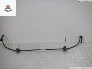 стабилизатор подвески (поперечной устойчивости) BMW X1 E84 [рестайлинг] 2013, 2.0 л., дизель, МКПП, белый, внедорожник 5 дв.