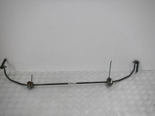 стабилизатор подвески (поперечной устойчивости) BMW X1 E84 2013, 2.0 л., дизель, МКПП, белый, внедорожник 5 дв.