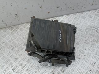 корпус воздушного фильтра Opel Combo C 2007, 1.3 л., дизель, МКПП, белый, фургон, 55355095