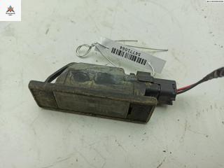 подсветка номера Peugeot 307 1 поколение [рестайлинг] 2005, 2.0 л., бензин, МКПП, синий, кабриолет