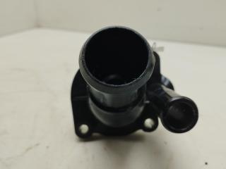 корпус термостата Mazda 6 GG 2004, 1.8 л., бензин, МКПП, серый, универсал, 3051373711J14