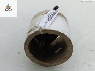 сопротивление печки Honda Logo 1 поколение [2-й рестайлинг] 2000, 1.3 л., бензин, МКПП, чёрный, хетчбэк 3 дв., 1195B75736