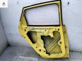 дверь сдвижная SEAT Ibiza 4 поколение 2008, жёлтый, хетчбэк 5 дв. - фото №2