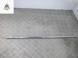 Молдинг стекла двери наружный BMW 5 серия E39 1999, 3.0 л., дизель, АКПП, серый, универсал, 8204388