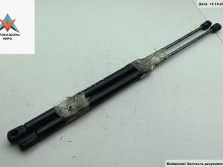 амортизатор крышки багажника (3-5 двери) Ford Mondeo 3 поколение 2002, 2.5 л., бензин, МКПП, серый, хетчбэк 5 дв., 871016232