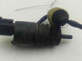 насос (моторчик) омывателя стекла Audi A4 B5 [рестайлинг] 2000, серый, универсал, 1T0955651A