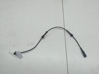 датчик ABS Ford Focus 1 поколение [рестайлинг] 2001, 1.6 л., i, бензин, МКПП, серый, универсал, 98AG2B372AF