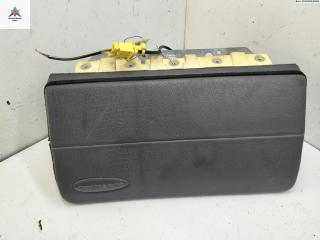 подушка безопасности пассажира Volkswagen Caddy 2 поколение 1999, 1.9 л., дизель, МКПП, серый, фургон