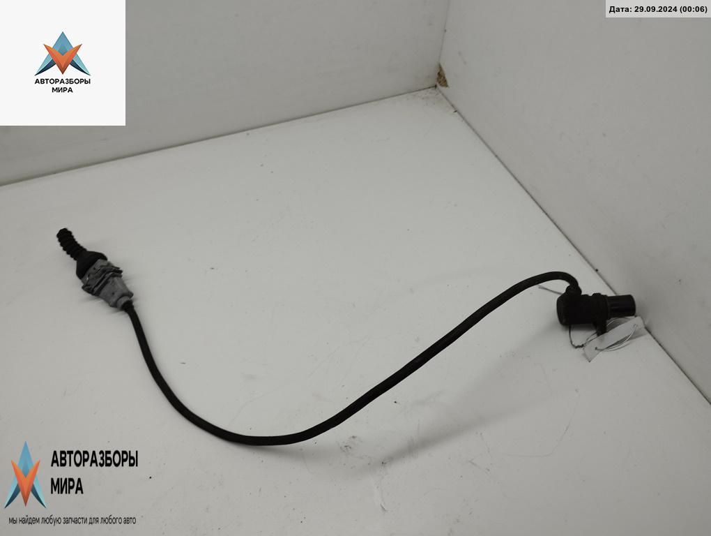 датчик коленвала Audi A4 B5 1997, 1.6 л., бензин, МКПП, чёрный, седан, 050906433 - фото №1
