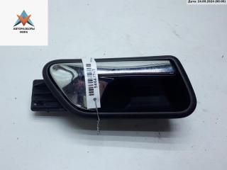 ручка внутренняя передняя правая Volkswagen Touran 1 поколение 2005, 1.6 л., бензин, МКПП, серый, минивэн, 1T1837114B