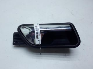 ручка внутренняя передняя правая Volkswagen Touran 1 поколение 2005, 1.6 л., бензин, МКПП, серый, минивэн, 1T1837114B