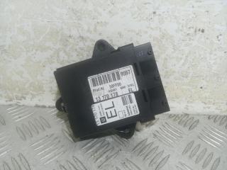 блок комфорта Opel Signum 2005, 2.2 л., бензин, АКПП, серый, хетчбэк 5 дв., 13170178
