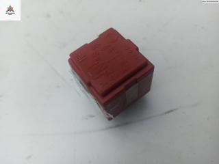 блок управления вентилятором (реле) Opel Vectra C [рестайлинг] 2007, 1.9 л., дизель, МКПП, синий, универсал, 24438887