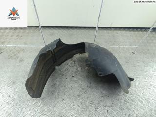 Подкрылок передний правый Ford Focus 1 поколение [рестайлинг] 2002, 1.4 л., бензин, универсал, XS4116114AR