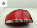 фонарь задний левый Audi A3 8P/8PA [рестайлинг] 2007, 1.6 л., бензин, МКПП, чёрный, хетчбэк 3 дв., 8P0945095 - фото №3
