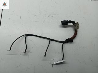 проводка двигателя Ford S-Max 1 поколение 2006, 2.0 л., дизель, МКПП, синий, минивэн