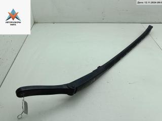 Щеткодержатель (поводок стеклоочистителя) передний Renault Vel Satis 1 поколение 2003, 2.2 л., дизель, МКПП, серый, хетчбэк 5 дв., 4533