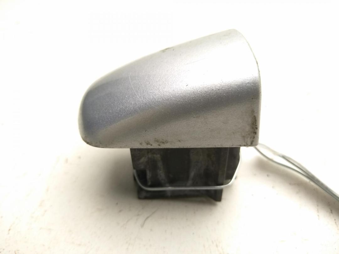 Колпачок (заглушка) ручки двери Citroen C4 Grand Picasso 2007, 1.8 л., бензин, МКПП, серый, минивэн, 9681643880
